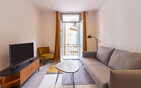 Appartement Moderne Et Elegant Quartier Saint-Jean Perpignan 2
