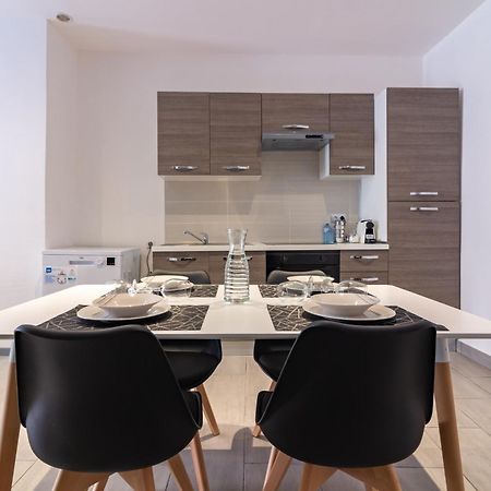 Appartement Moderne Et Elegant Quartier Saint-Jean Perpignan 2 Exterior foto