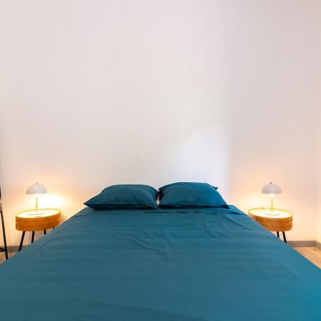 Appartement Moderne Et Elegant Quartier Saint-Jean Perpignan 2 Exterior foto
