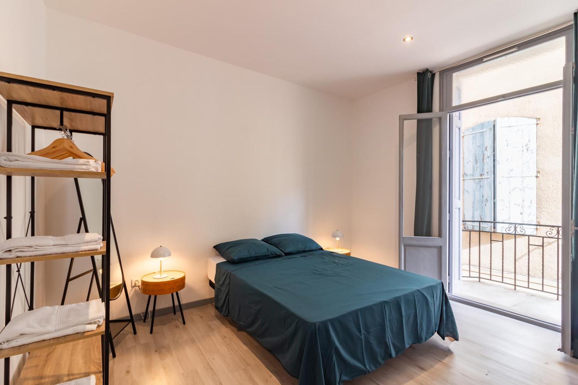 Appartement Moderne Et Elegant Quartier Saint-Jean Perpignan 2 Exterior foto
