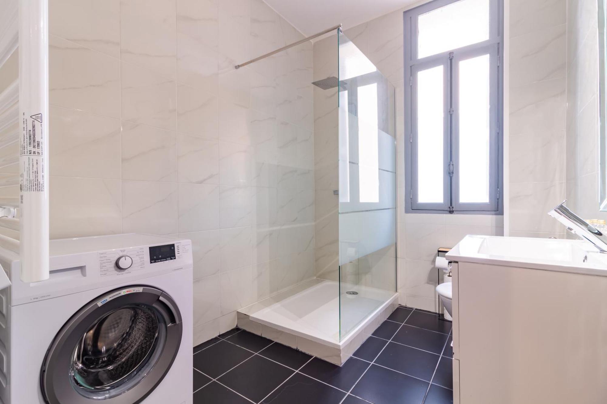 Appartement Moderne Et Elegant Quartier Saint-Jean Perpignan 2 Exterior foto